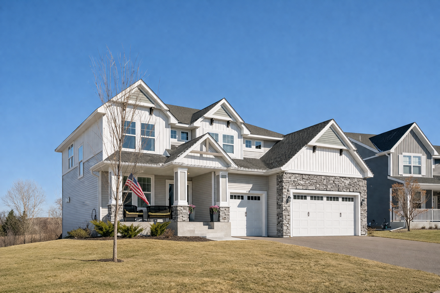 6582 Bridle Path, Corcoran, MN 55340 - #2