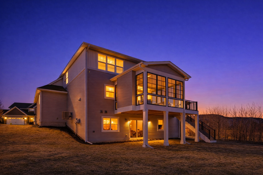 6582 Bridle Path, Corcoran, MN 55340 - #3