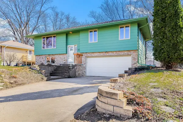 3418 Adair Avenue N, Crystal, MN 55422