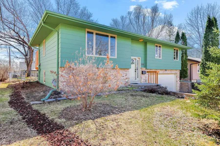 3418 Adair Avenue N, Crystal, MN 55422 - #2