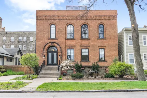 512 Laurel Avenue #5, Saint Paul, MN 55102