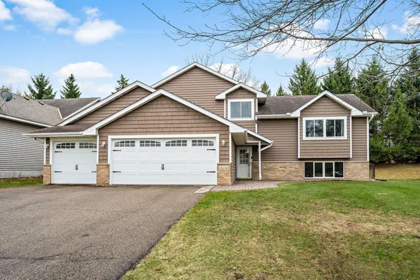 2372 Tart Lake Road, Hugo, MN 55038