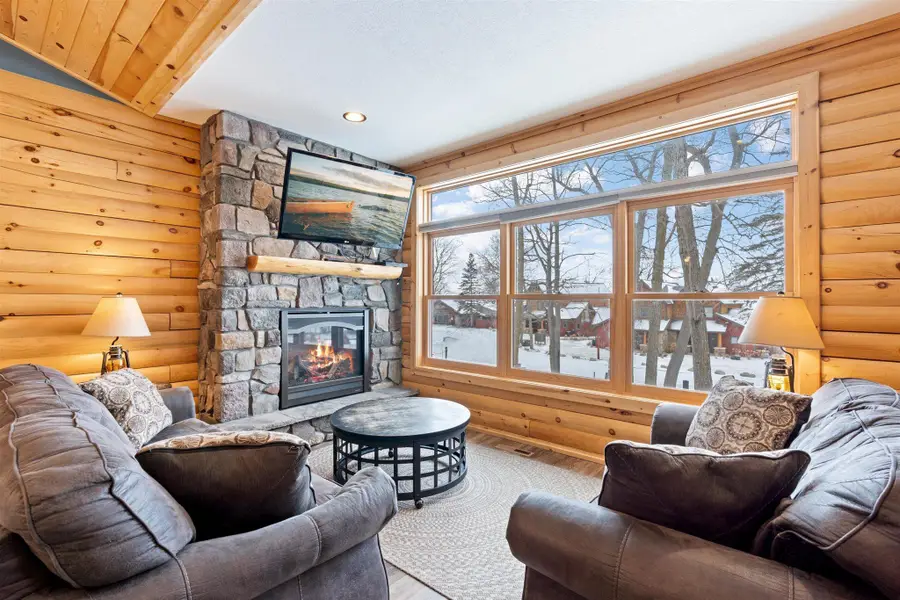 #525 Trapper's Landing Lodge Merit Way, Walker, MN 56484 - #3