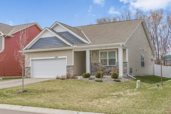 6676 Pine Arbor Boulevard S, Cottage Grove, MN 55016