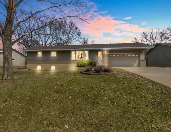 3110 Sprague Avenue, Anoka, MN 55303