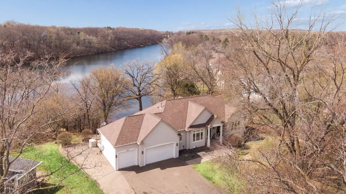 4367 Lexington Avenue N, Arden Hills, MN 55126 - #1