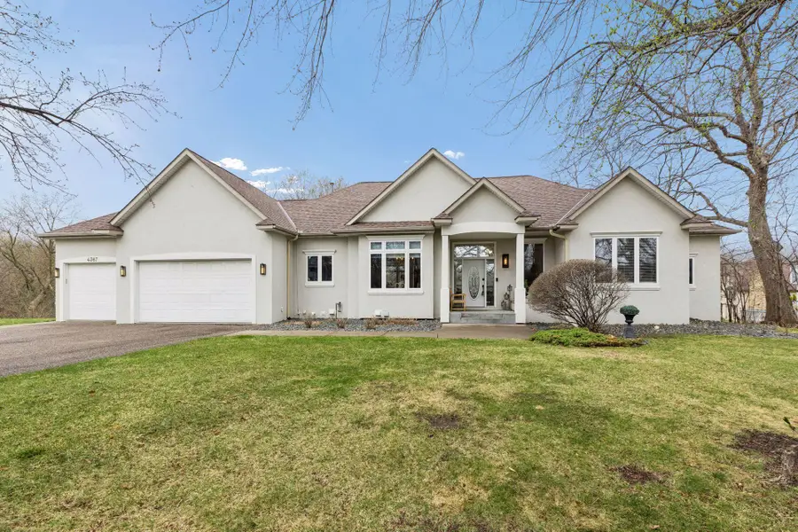 4367 Lexington Avenue N, Arden Hills, MN 55126 - #3