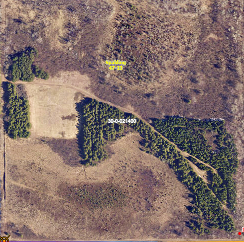 TBD 370th Lane, McGregor, MN 55760 - #2