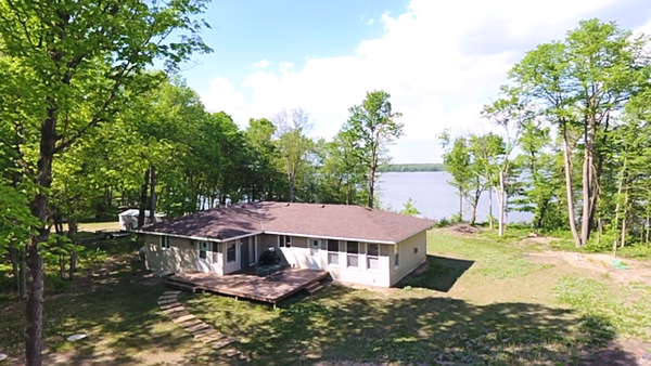 32896 South Shore Dr, Ottertail, MN 56571