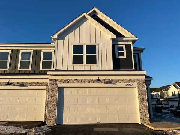 17970 Genoa Drive, Lakeville, MN 55044