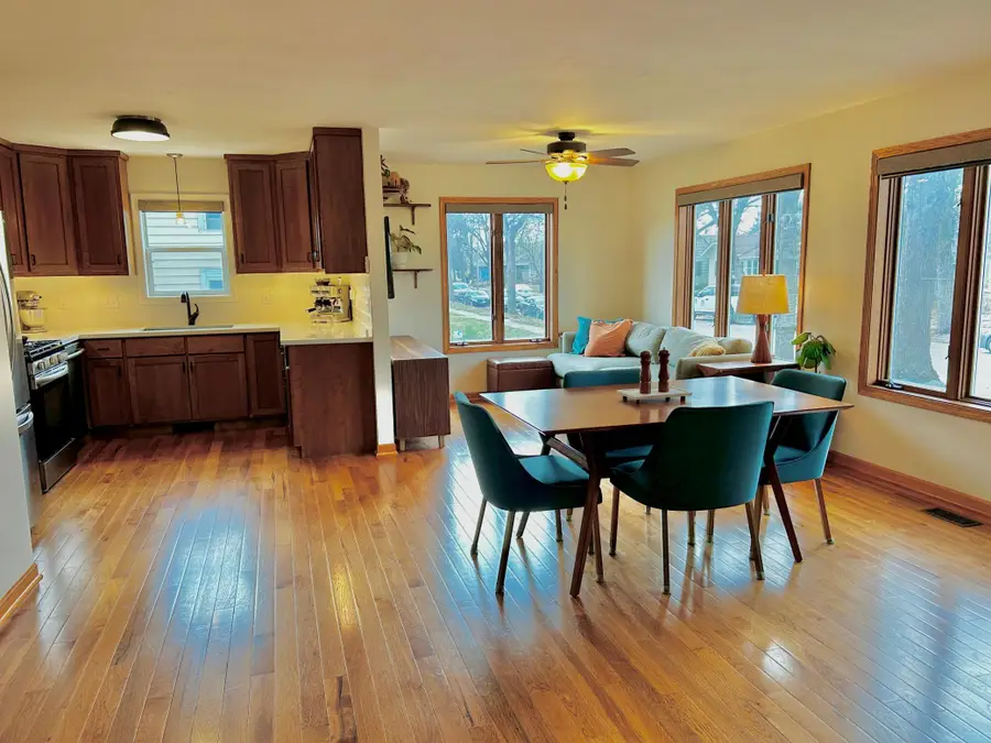 1715 Lincoln Street Ne, Minneapolis, MN 55413 - #2