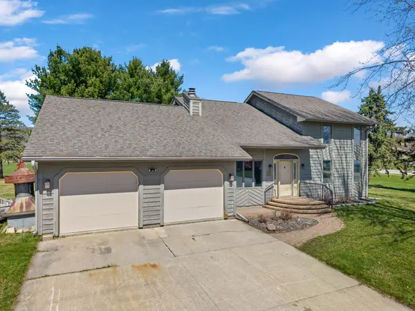 510 Mcintosh Road, La Crescent, MN 55947