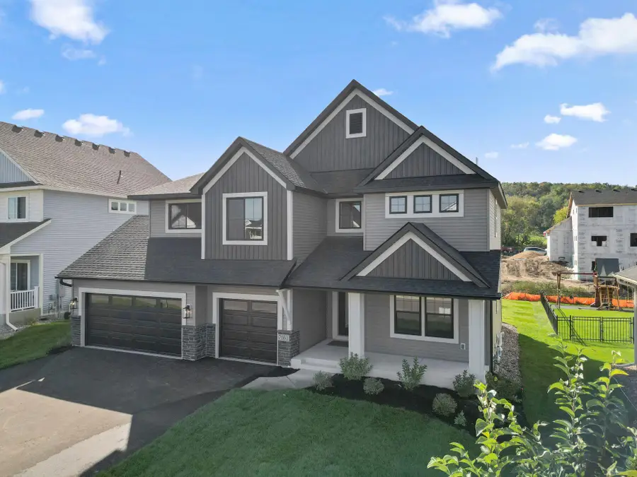 7660 Waverly Avenue, Shakopee, MN 55379 - #2