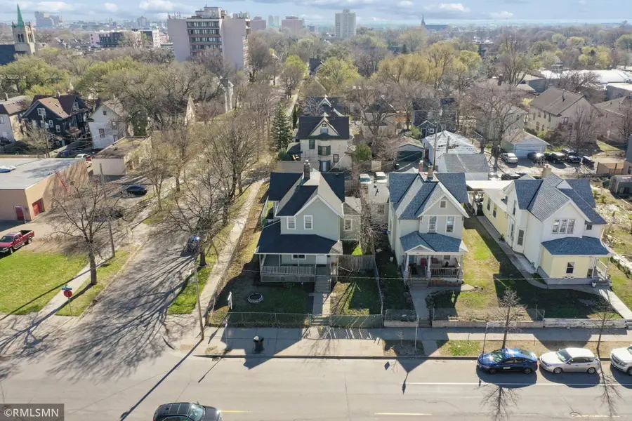 2203 Chicago Avenue, Minneapolis, MN 55404 - #2