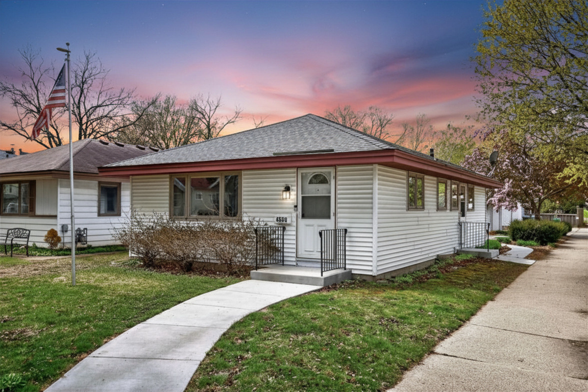 4500 Pillsbury Avenue S, Minneapolis, MN 55419 - #1