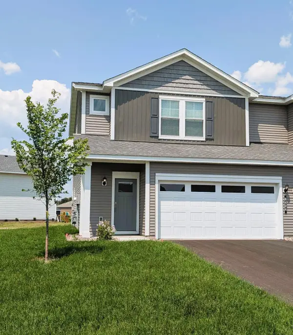 8424 Cherry Street, Clear Lake, MN 55319