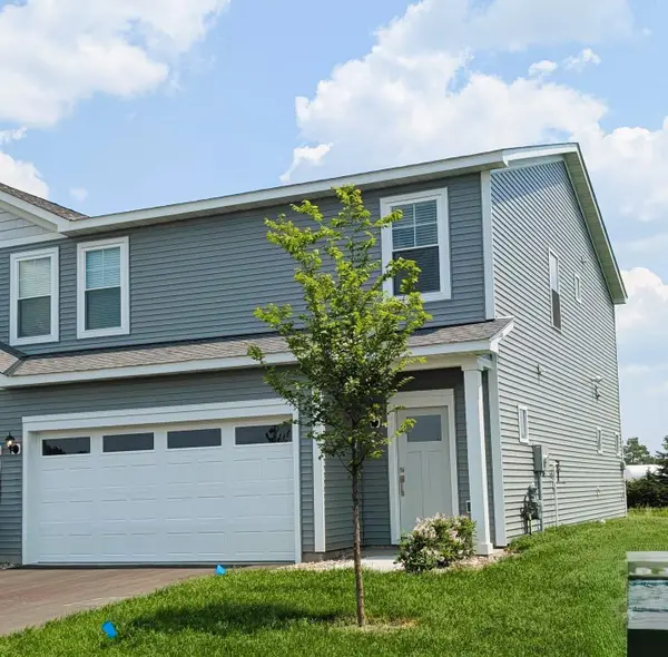 8361 Cherry Street, Clear Lake, MN 55319