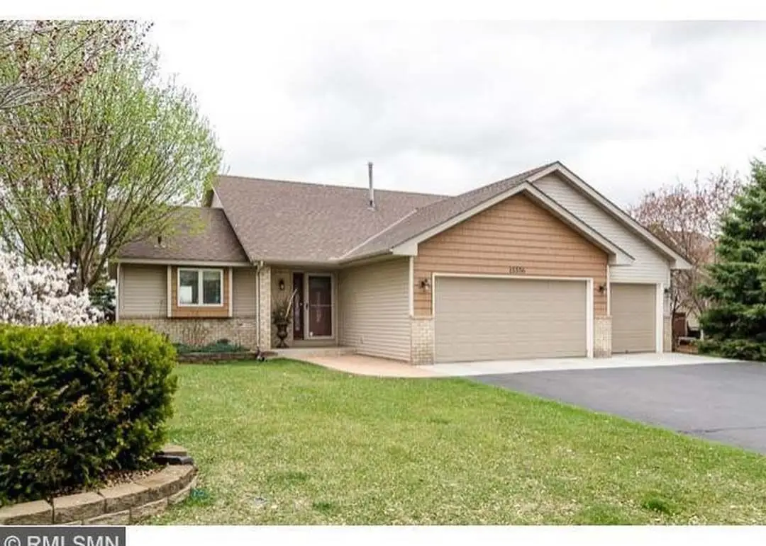 15556 Danbury Avenue W, Rosemount, MN 55068 - #1