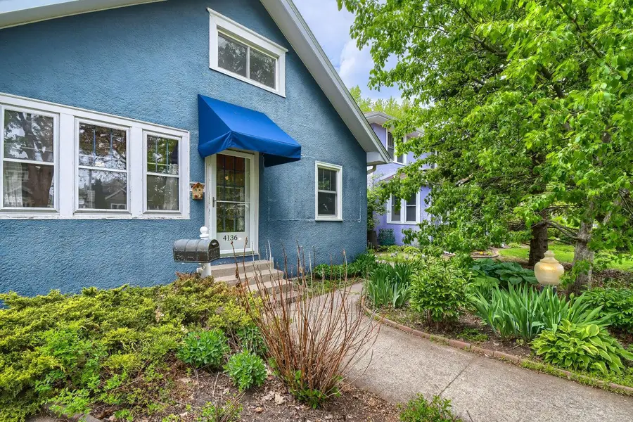 4136 21st Avenue S, Minneapolis, MN 55407 - #2