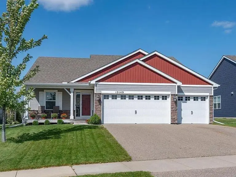 15149 Emory Circle, Apple Valley, MN 55124 - #1