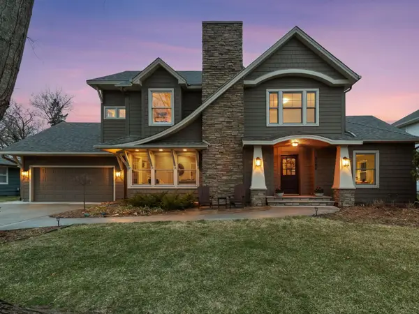5608 Saint Andrews Avenue, Edina, MN 55424