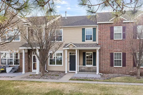 10910 Goodhue Street Ne #B, Blaine, MN 55449