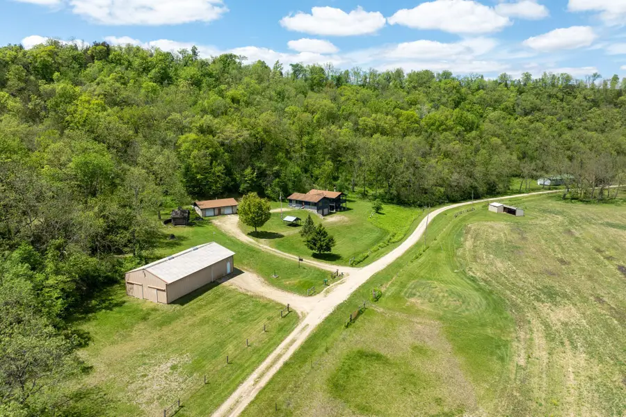 28895 Belle Creek Way, Welch, MN 55089 - #2