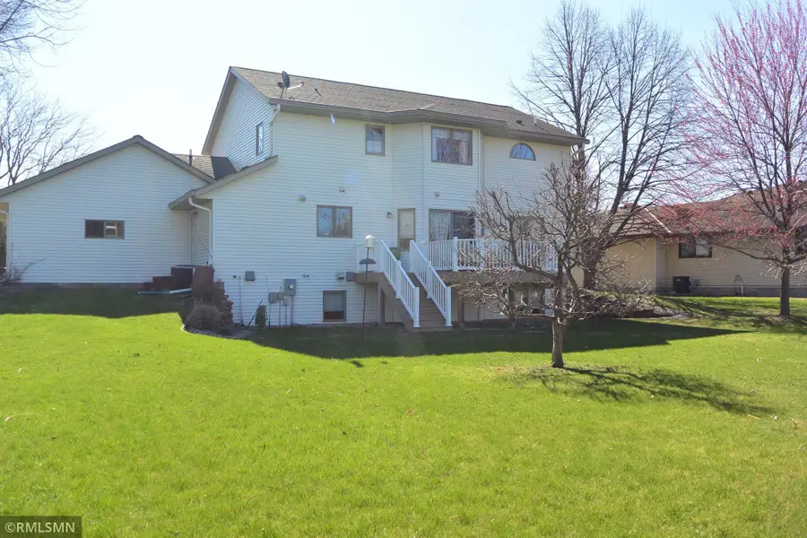 201 Douglas Drive, Glencoe, MN 55336 - #2