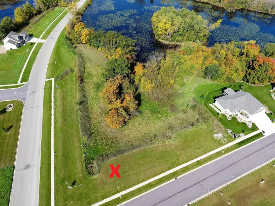 3103 Acorn Trail, Faribault, MN 55021 - #3