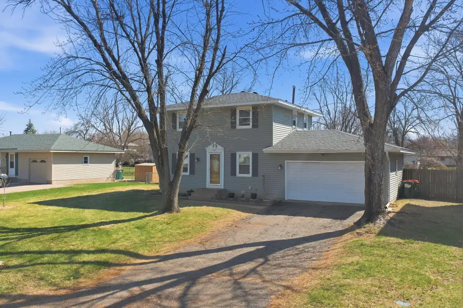 10819 President Drive Ne, Blaine, MN 55434 - #2