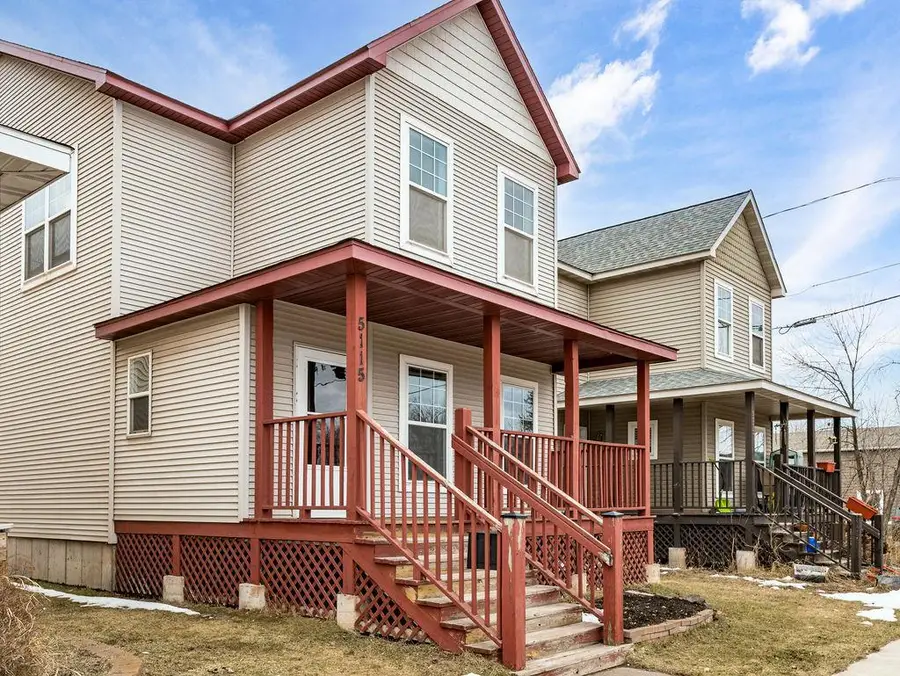 5115 Ramsey Street, Duluth, MN 55807 - #2