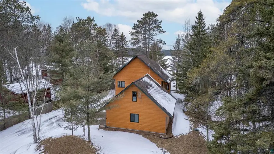 2405 W Cabin Circle, Makinen, MN 55763 - #2