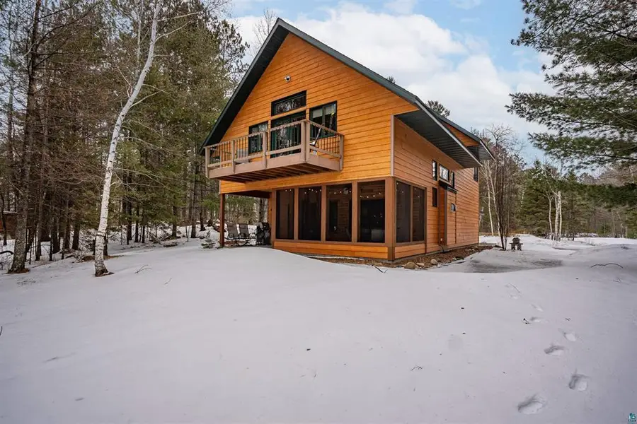2405 W Cabin Circle, Makinen, MN 55763 - #3