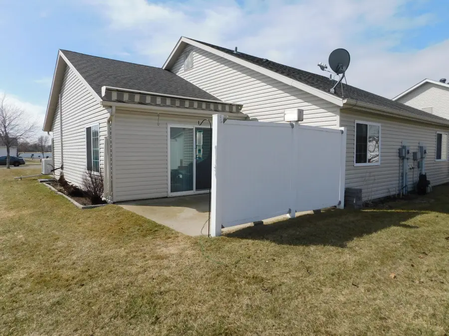 2924 35th Street S, Moorhead, MN 56560 - #3