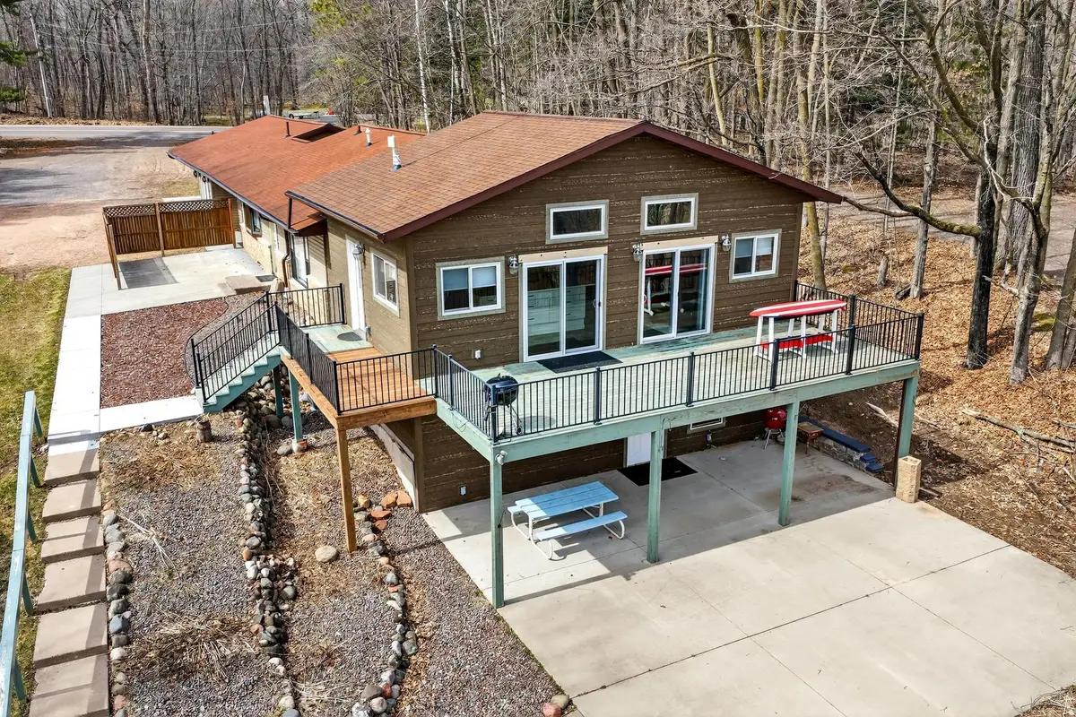 N1936 County Hwy M #Unit 6, Sarona, WI 54870 - #1