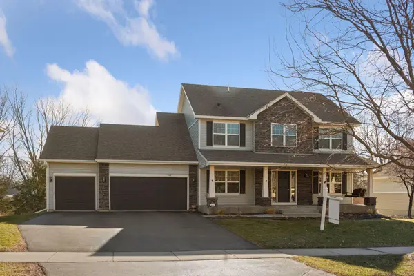 260 Liberty Heights Drive, Chaska, MN 55318