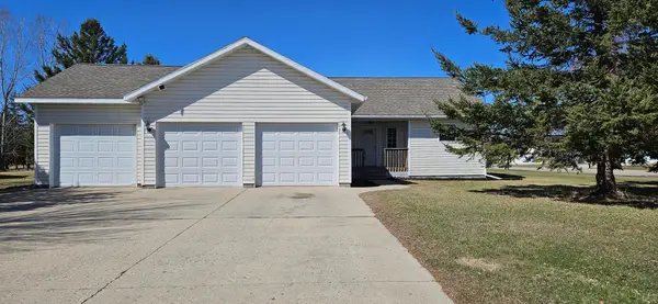 1033 5th Avenue Nw, Perham, MN 56573