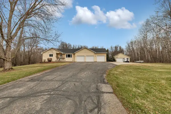 9112 Marlene Court, Rockville, MN 56301