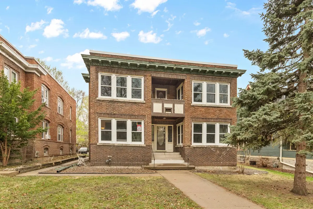 1838 Portland Avenue, Saint Paul, MN 55104 - #1