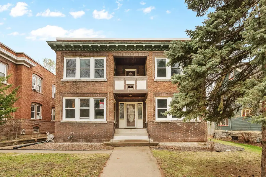 1838 Portland Avenue, Saint Paul, MN 55104 - #3