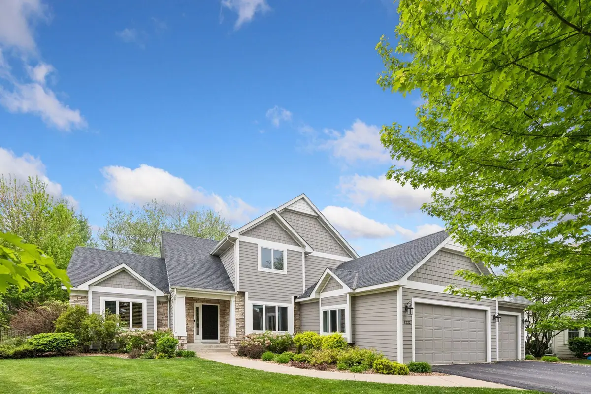 1222 Adrian Circle, Chaska, MN 55318 - #1