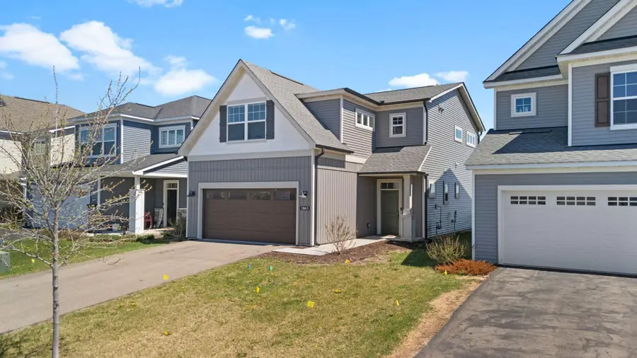 1863 Ivy Street, Shakopee, MN 55379 - #2