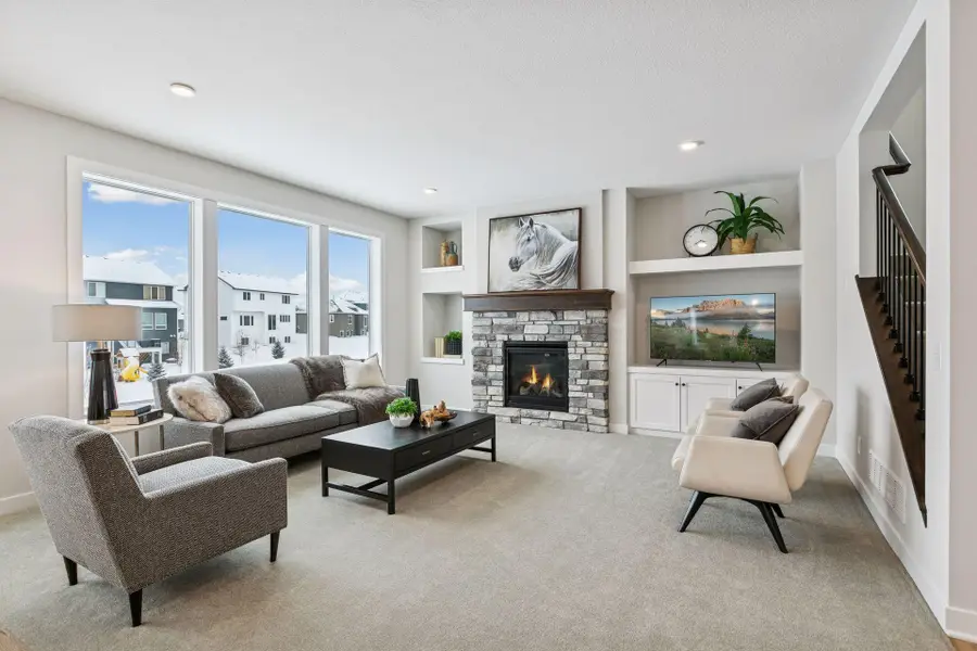 4720 131st Ave Ne, Blaine, MN 55449 - #2