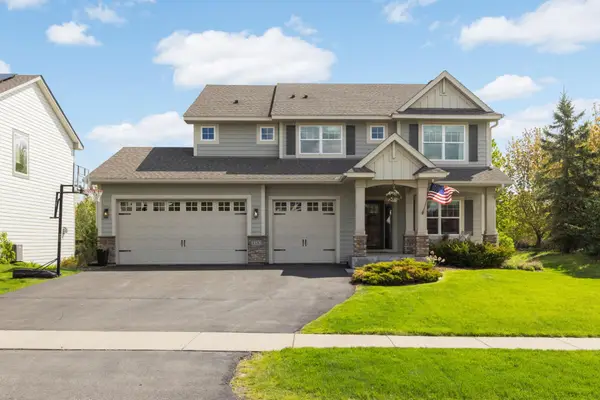 3582 Springwood Path, Eagan, MN 55123