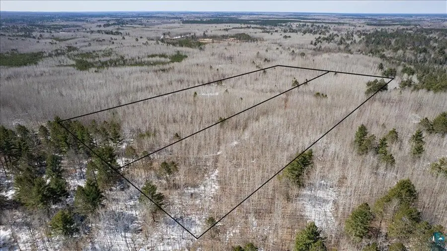 S 10 Acres Denver Road, Gordon, WI 54838 - #2