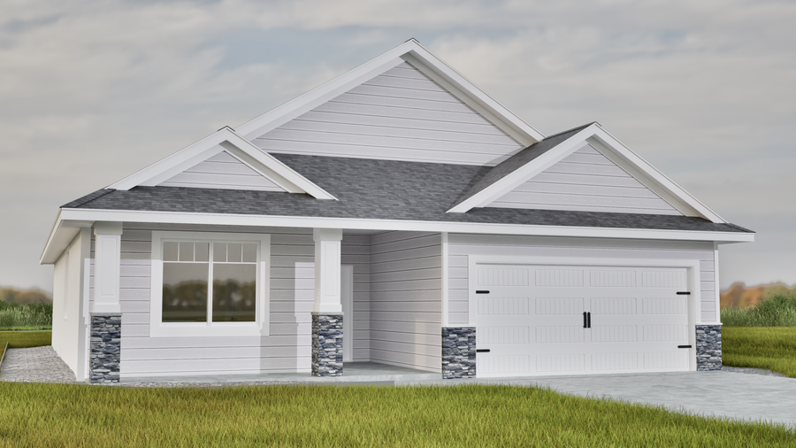 1801 Lynx Place Se, Pine Island, MN 55963 - #2