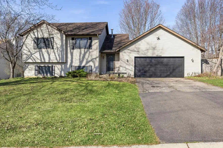 16585 Havelock Way, Lakeville, MN 55044 - #3