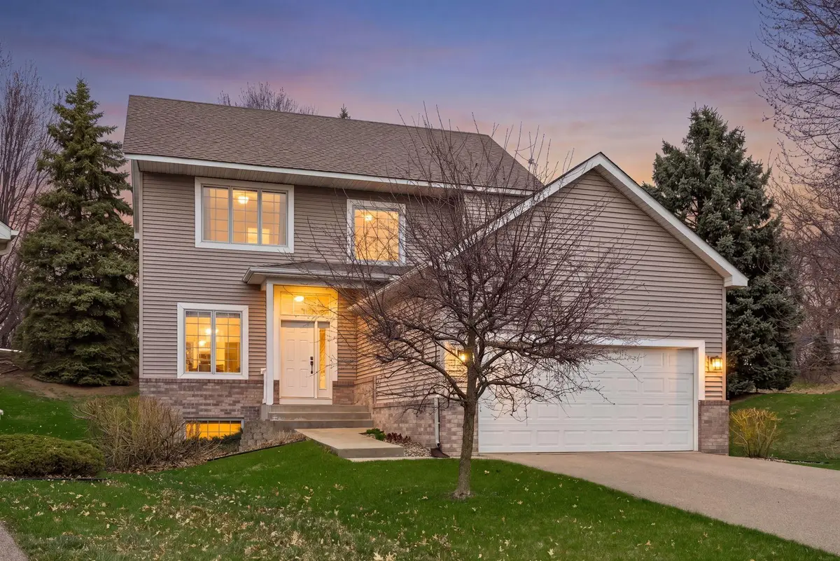 4637 Aspen Ridge Circle, Eagan, MN 55122 - #1