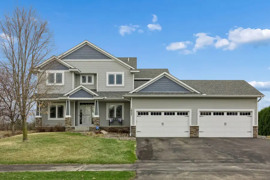 16381 Wintergreen Street Nw, Andover, MN 55304 - #2