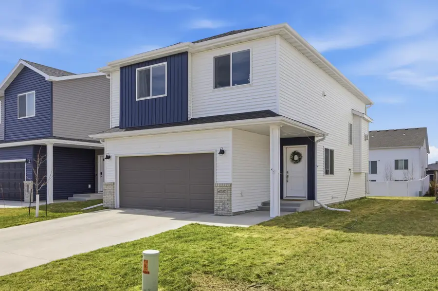 6050 Martin Lane W, West Fargo, ND 58078 - #2